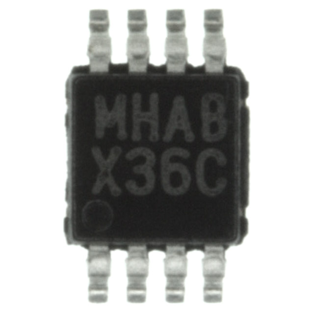 ADC081C021CIMM/NOPB